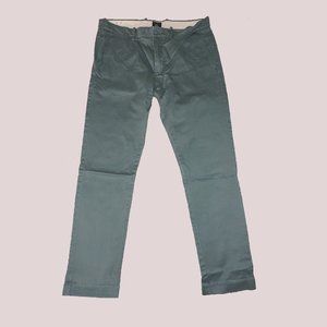 J. Crew Men's Pants 484 Stretch W32 L30
